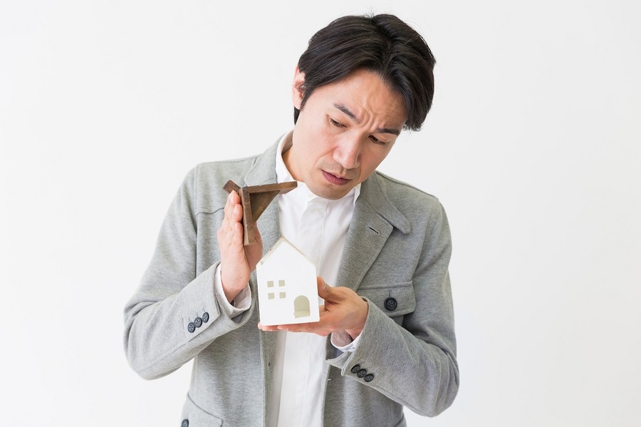 「戸建てリノベーションを自分好みにアレンジしよう」引渡し直前の確認で感じた違和感…そこに潜む重大な問題。