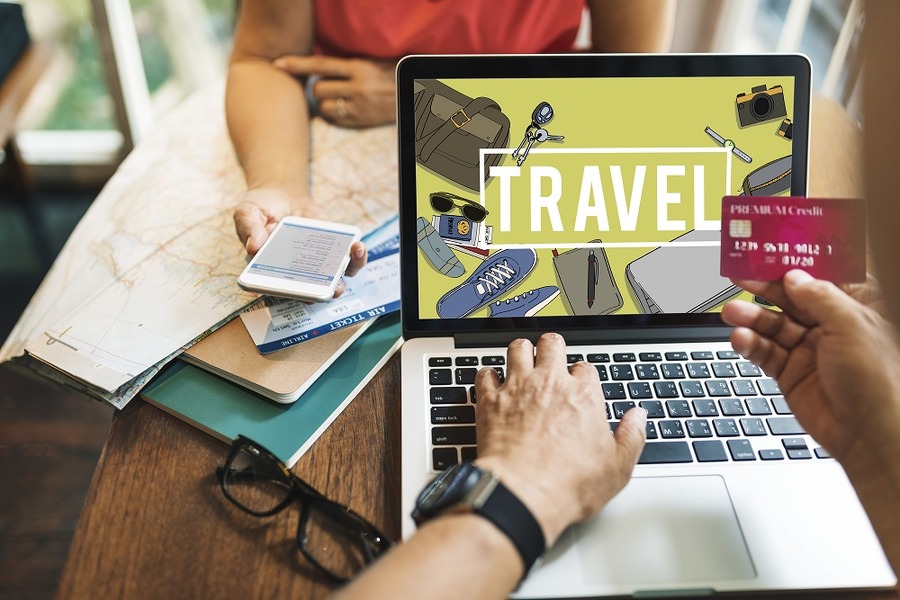海外旅行がお得になる「Booking.comカード」のメリットと注意点