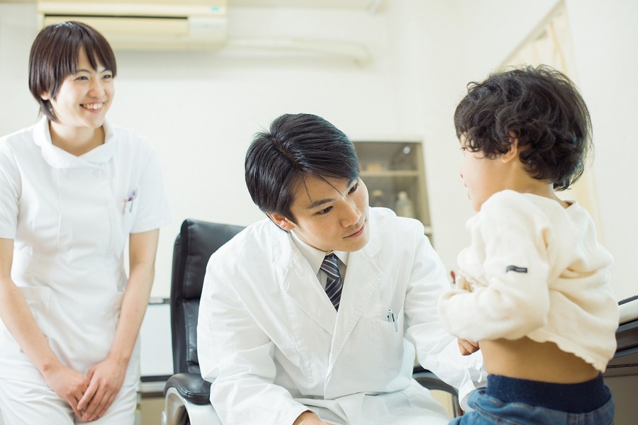 実質無償化の地域もある「子ども医療費」　この先続いていくのか？