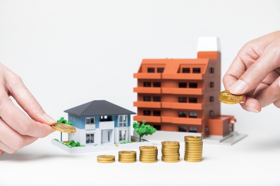 6棟44室の高利回り物件を持ち、コインランドリー経営も順調な私が「専業大家」となり、不動産投資を始めた3つの理由