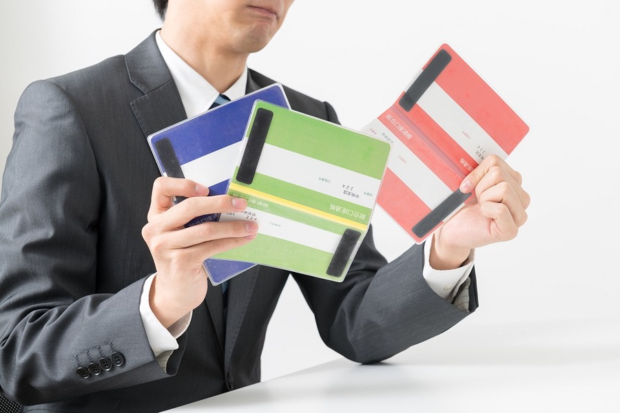 銀行口座は最低5つ持ちなさい！　無駄づかいが減り、貯金も増える、家計簿いらずの「銀行口座分け術」を伝授。