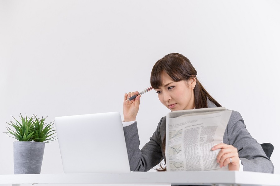 【今週の日経平均を考える】株と選挙の関係