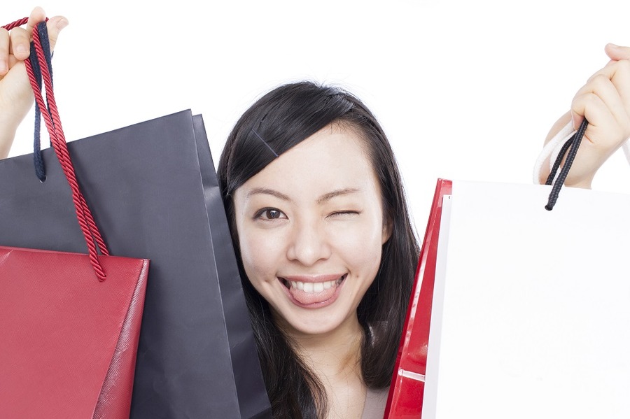 「欲しい」が我慢できずに貯金がない　貯金をしたくなったら、買う前に1分で考える5つのこと。　