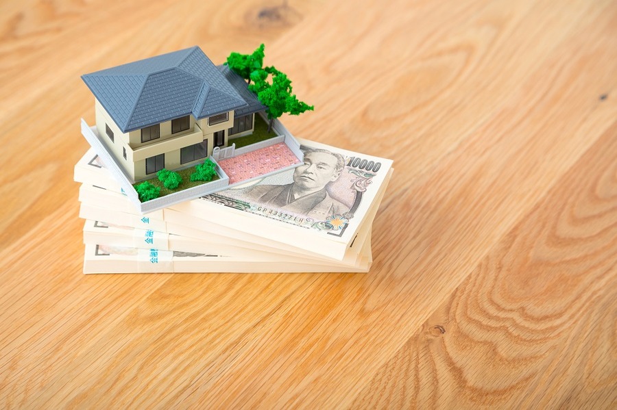 物件選びにおける「資産性」について　資産性の有無によって住宅購入後の人生が変わる