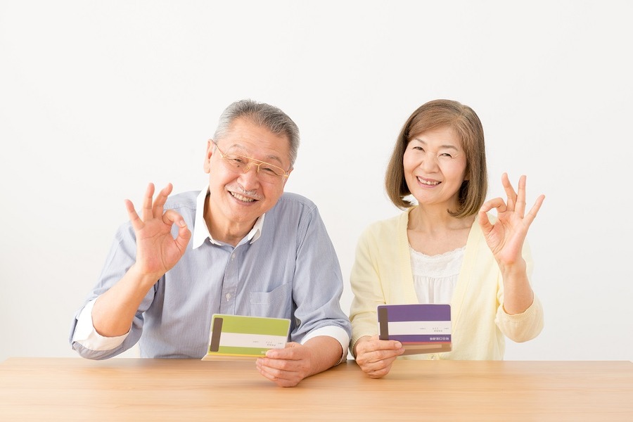 高齢者の自己破産が急増　カードローンを利用する前に公的な貸付制度（年金担保融資や生活福祉資金貸付）の利用を検討しよう