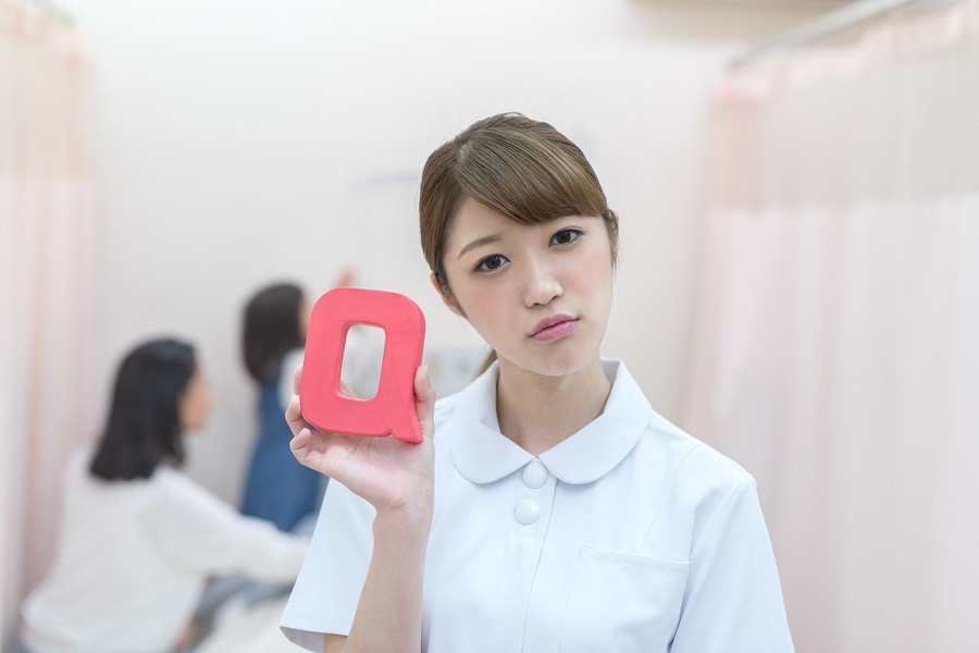 【医療保険】検査入院やホスピスでの入院も対象になる　「こんな入院は対象になるの？」にお答えします
