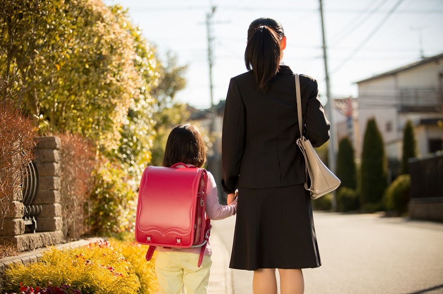 息子2人のシングルマザーが教える「住まい探しのポイント」　子供と一緒に幸せな家を見つける。