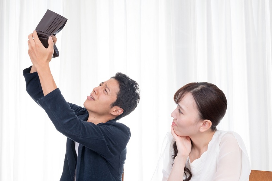 貯蓄の第一歩は「節約」ではない。貯蓄額を決める前に考える3ステップでお金を上手に貯めましょう。
