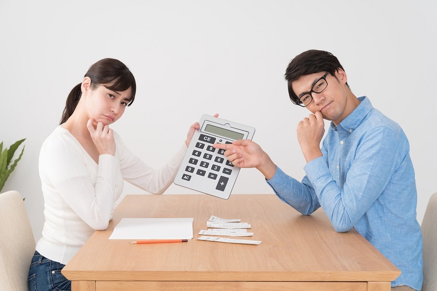 貯蓄の第一歩は「節約」ではない。貯蓄額を決める前に考える3ステップでお金を上手に貯めましょう。