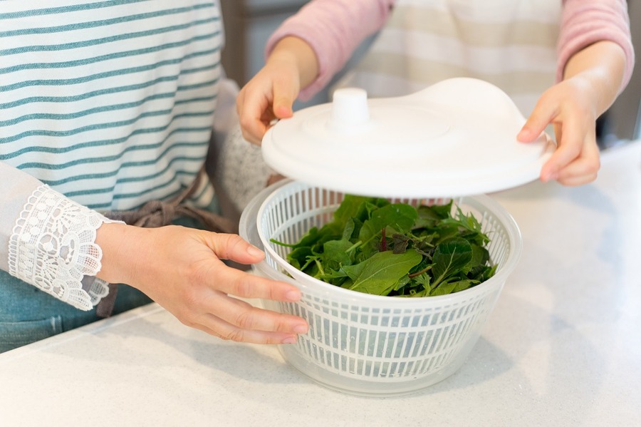 キッチンでの「節約」裏技11個公開　あまり使わない調味料や調理器具は代用して乗り切る　