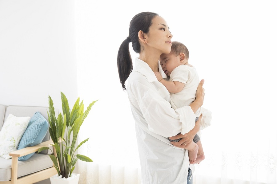 子育て世帯で「生命保険が夫のみ」はリスクが高い　妻の「万が一」の時に必要な保障や保険を考えてみました。