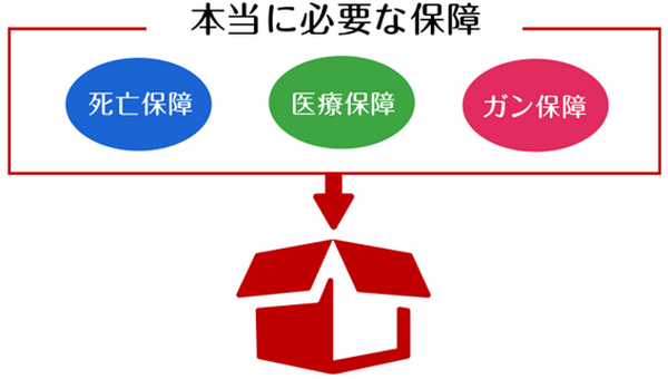 TVCM放送中の楽天生命の保険「スーパー2000」って「県民共済」とどっちがお得？　デメリットも紹介