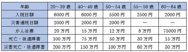 TVCM放送中の楽天生命の保険「スーパー2000」って「県民共済」とどっちがお得？　デメリットも紹介