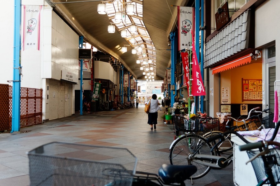 「そこに住みたい」と思わせる街づくりを提案して、不動産賃貸業に恩恵をもたらす「エリアリノベーション」とは。