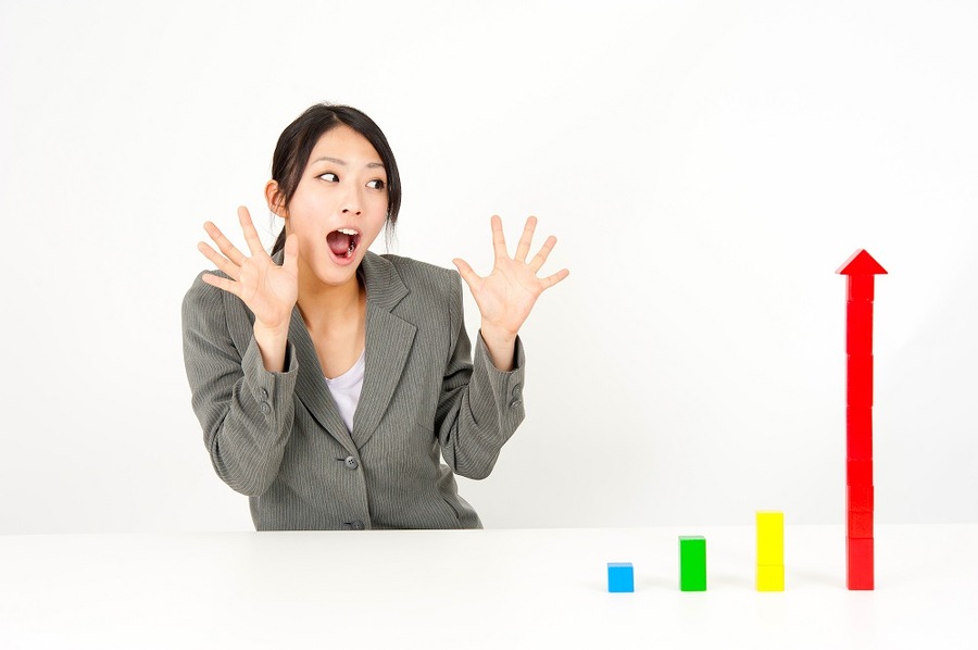 お父様から相続した株が40年で20倍に　同じような成功はこれからでも可能か？