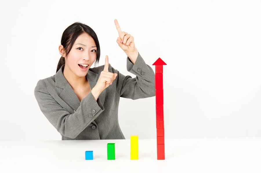 お父様から相続した株が40年で20倍に　同じような成功はこれからでも可能か？