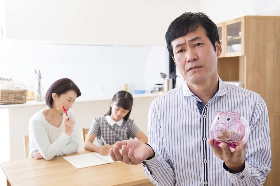 その「学資保険」保険失格かも　返戻率で比較してみると「国民年金」より払い損なケースがあります　