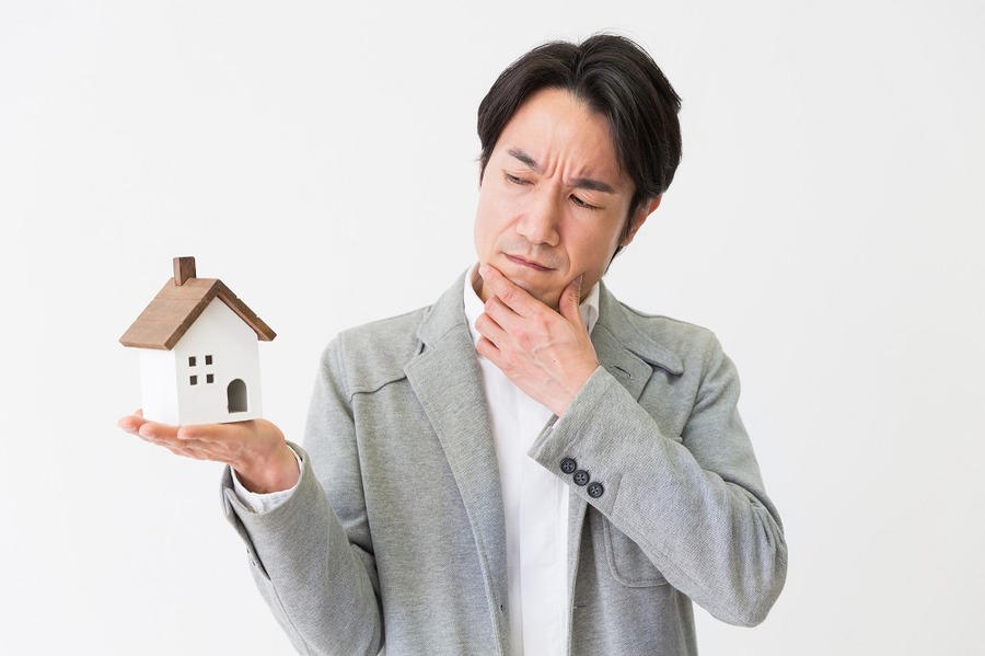 【スリムクラブ・内間政成さん】欠陥住宅に74歳まで月20万円のローン地獄。不動産＆ローンのプロが教える「彼の失敗から学ぶこと」
