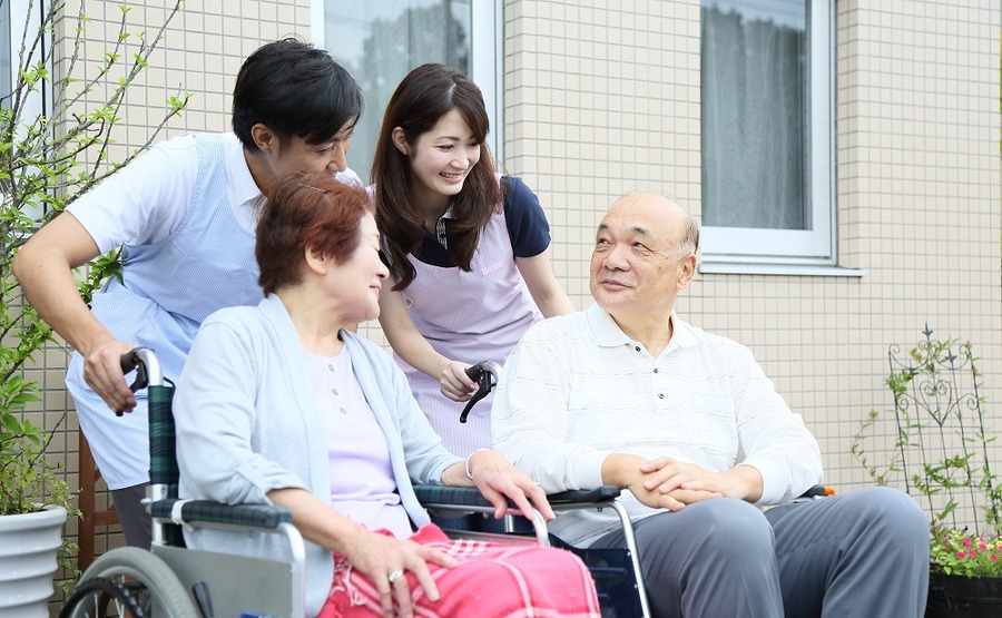 介護疲れで共倒れにならないための「ショートステイ」　嫌がる方に利用してもらう対応法とは