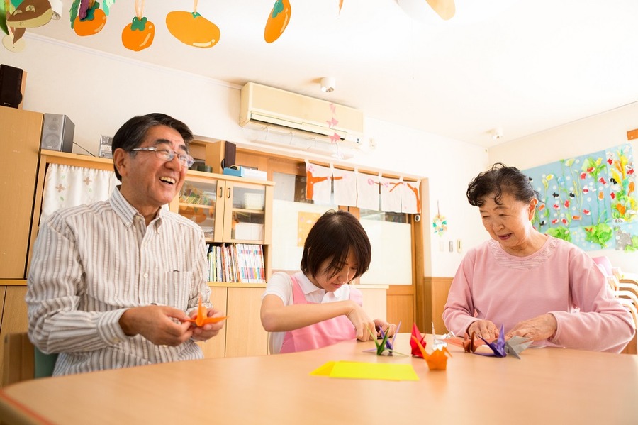 介護疲れで共倒れにならないための「ショートステイ」　嫌がる方に利用してもらう対応法とは