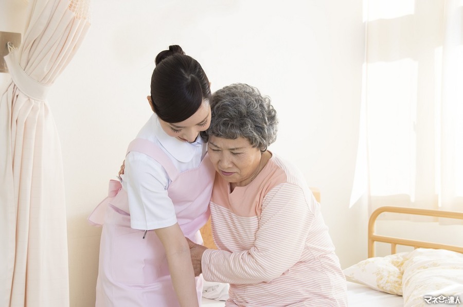「有料介護老人ホーム」は3種類ある　費用や入退居条件の違いを比較