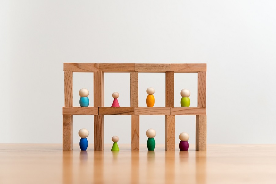 【不動産投資】1K16室のアパート、2DK8室のアパート、投資するならどっち？　筆者が後者を選ぶ理由