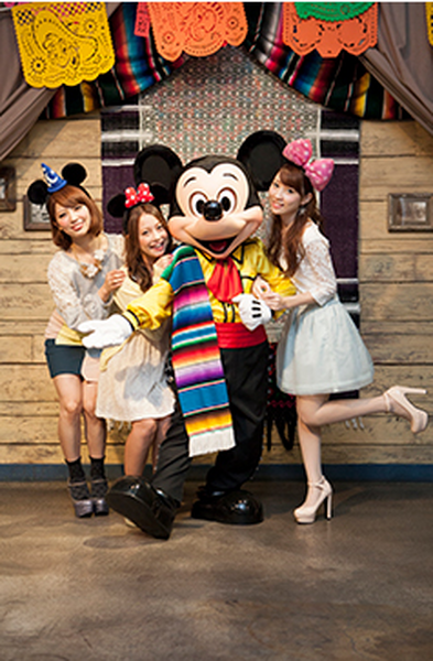 「ディズニー★JCBカード」ディズニーファン必携！　かわいいデザインは持ってるだけでうれしい。特典やメリット、デメリットを解説します。