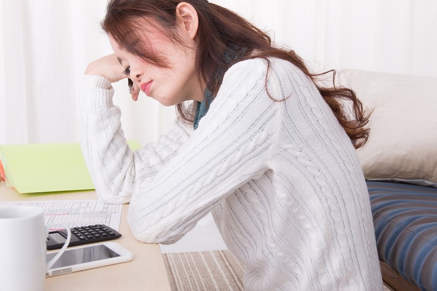 住民税はどんな収入に対していつ課税されるの？