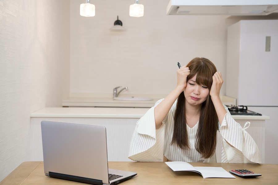 家計簿三日坊主の悩みは「家計簿アプリ」が解決。あなたにあったアプリはどれ？　タイプ別で紹介します。