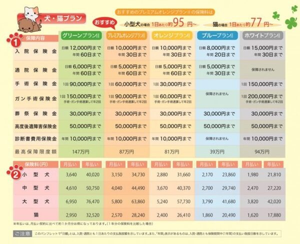 小動物や鳥類、爬虫類も加入できるペット保険「プリズムコール」　最もこの保険に適しているのは亀