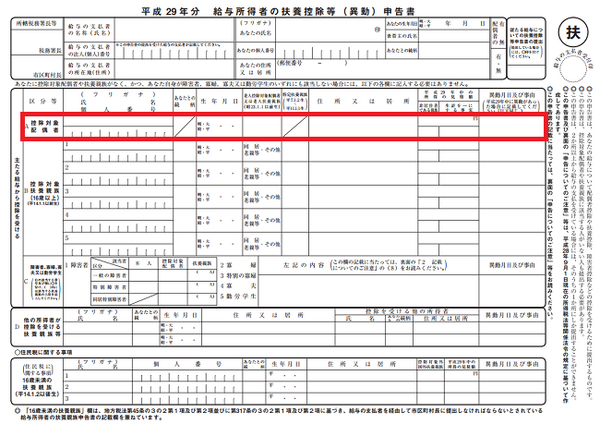 【年末調整をおさらい】当てはまる控除を見れば、書類記載方法や添付資料などの情報がまるわかり。