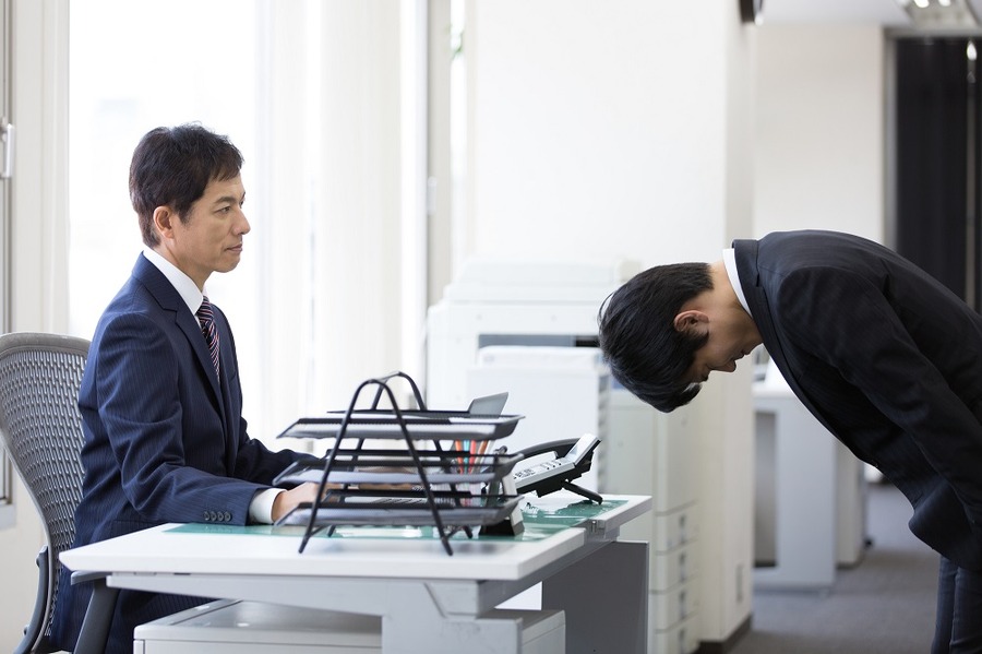 「退職届」と「退職願」の違いは？　効力や使い方について説明します。