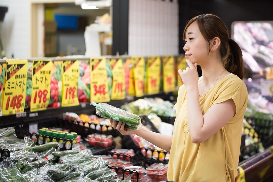 献立を立てて買い物するか？　買ってから考えるか？　「食費」の節約方法を分析しました　