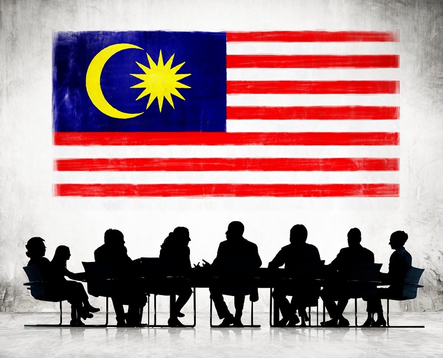 マレーシア在住の筆者がおススメする4つの資産運用法