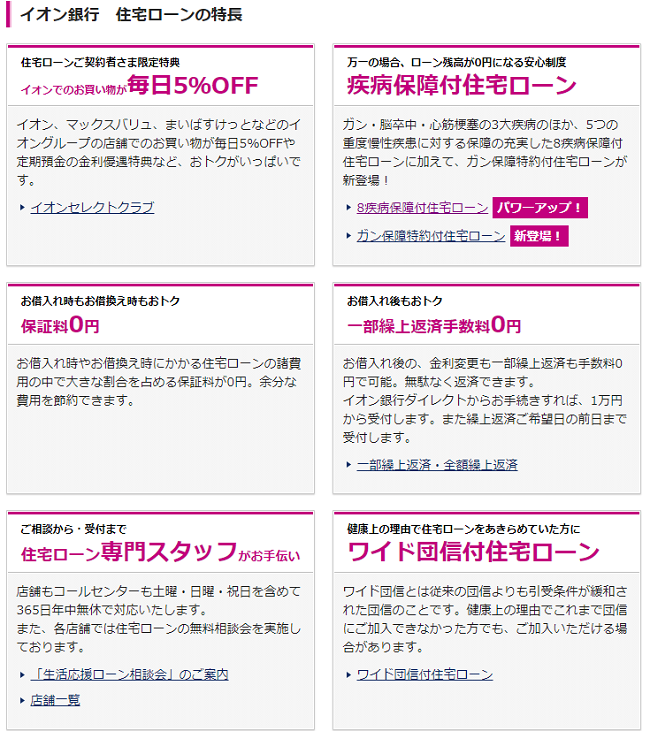 うれしい「特典付き住宅ローン」を7つ紹介　ガンと診断されたら残金0円、ホテルが80％OFFなど
