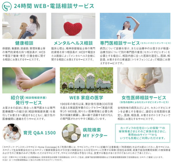 うれしい「特典付き住宅ローン」を7つ紹介　ガンと診断されたら残金0円、ホテルが80％OFFなど