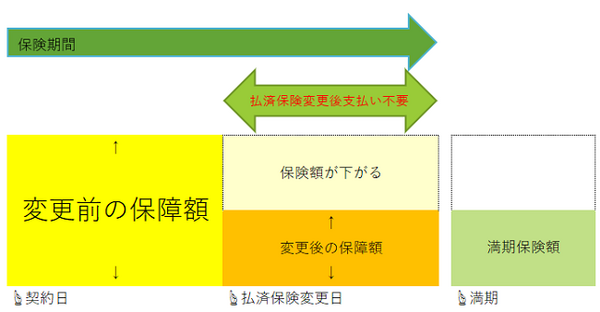 「保険料の支払いが苦しい」解約を検討する前に活用したい保険の機能　第1弾：払済保険と延長保険