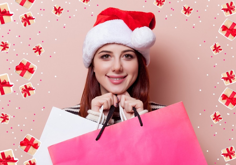 アメリカの「クリスマス商戦」と株価の関係　投資チャンスは「噂で買って、事実で売る」の格言通り