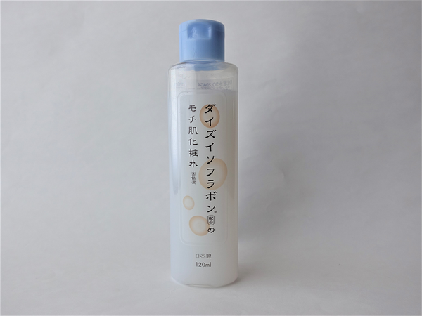 100均「ザ・ダイソー」の化粧水ってどうなの？　4種類を実際に使い比べました