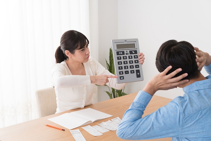 【元銀行員は見た】絶対に結婚してはいけない！　結婚生活が不幸になる「ケチな人」の見分け方