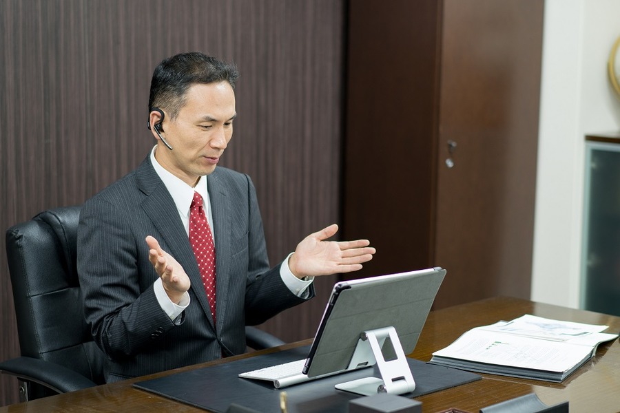 「IT重説」が不動産投資に与える影響　ビデオ通話で賃貸借契約を結ぶ利便性と注意点。