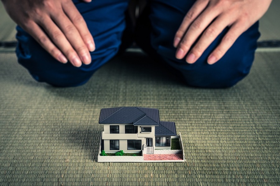 住宅ローン「冬のボーナスで繰上返済して期間を短くしたい」と考えいてる方は要注意！