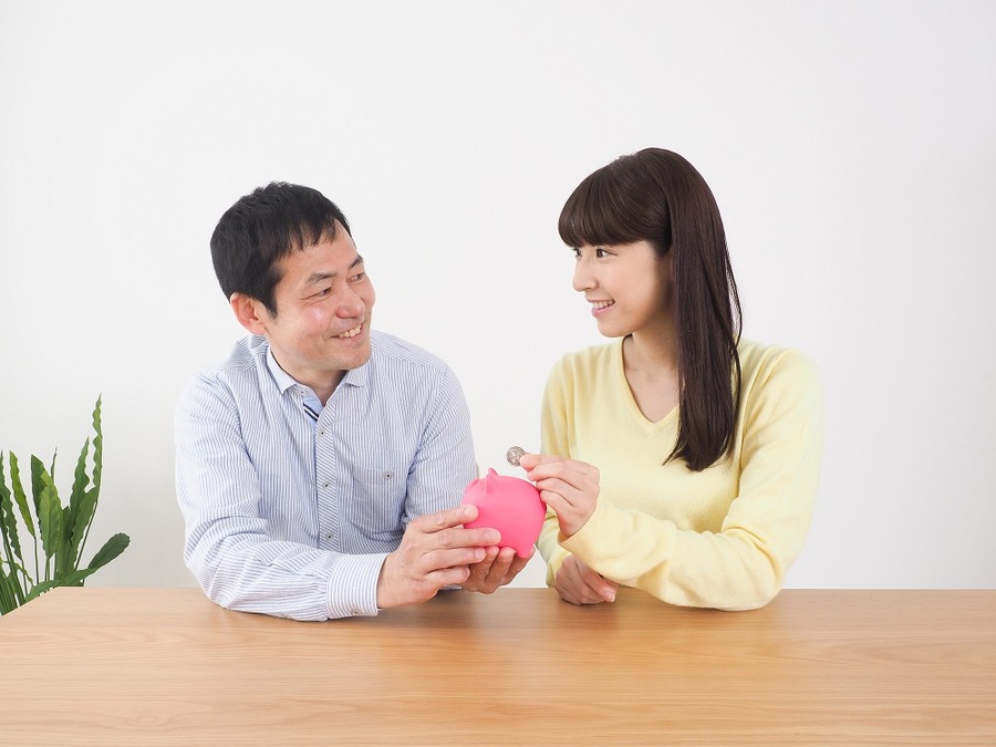 節約・貯金の基本「大きなものから」は相続や葬儀に関しても言える　節約の努力を水の泡にしないために