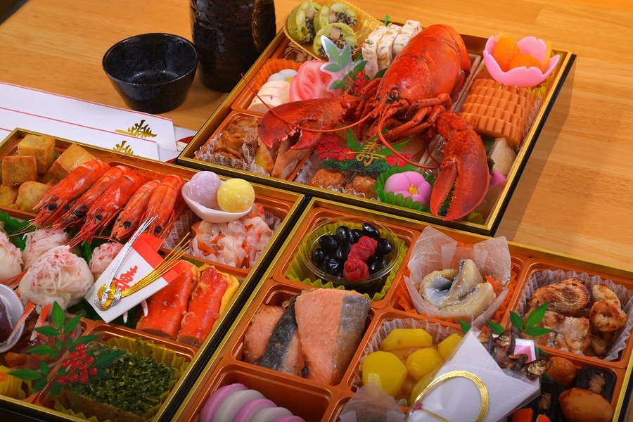 【ふるさと納税】年末年始を控えた今こそ、チャンス　地元のおススメ商品を取り寄せてみませんか