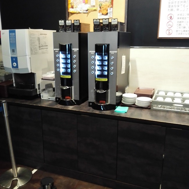 「イオンラウンジ」に潜入　ゆったりソファー、ドリンクサービス、オーシャンビューなど満喫してきました