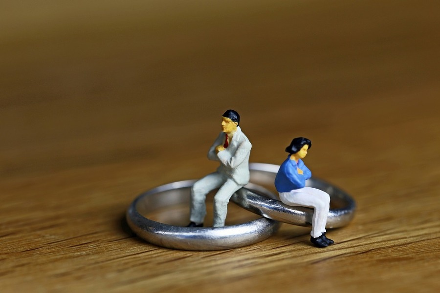 離婚裁判で離婚が認められないのはこんな人　離婚が認められない場合のデメリットとその後の対策