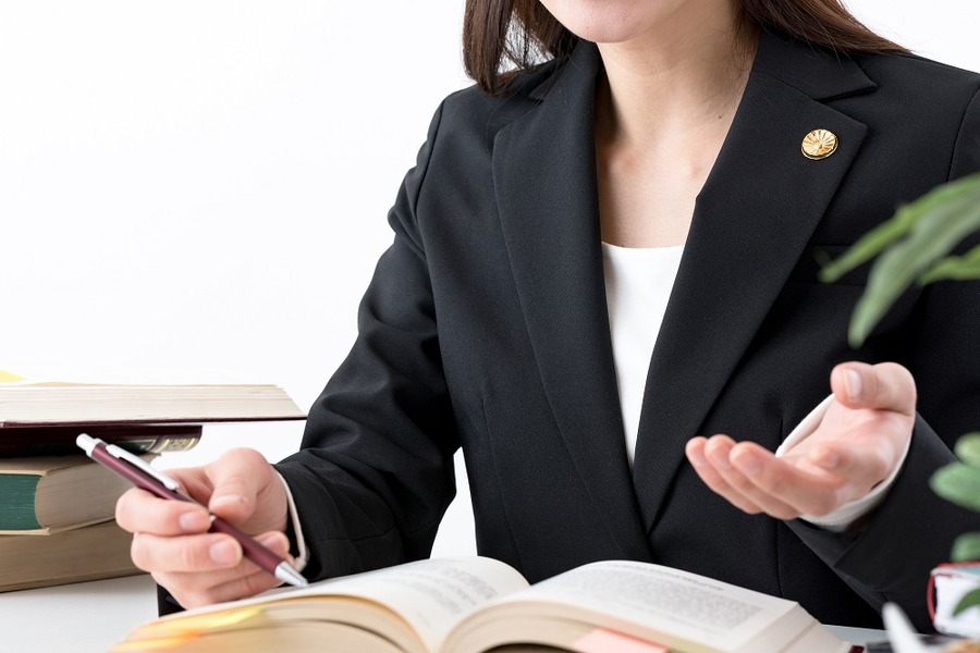 離婚裁判で離婚が認められないのはこんな人　離婚が認められない場合のデメリットとその後の対策