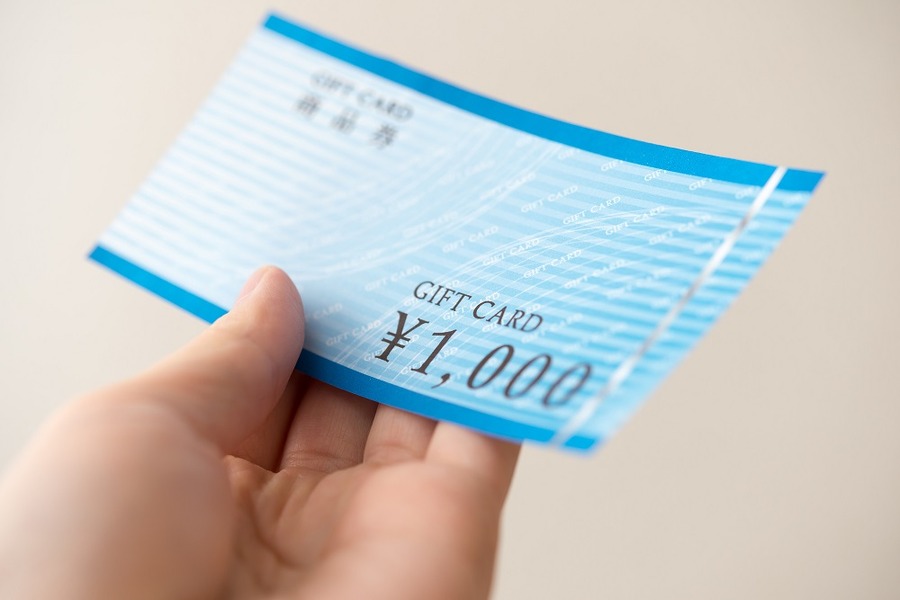 【ふるさと納税】冷蔵庫はパンパンなら「商品券」が正解　選ぶコツと筆者が試した中からおススメ3つをご紹介。
