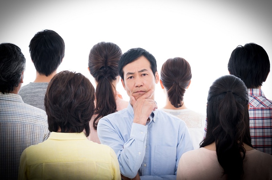 介護保険料は満40歳から強制加入　保険料、介護給付費の仕組みはどうなっている？