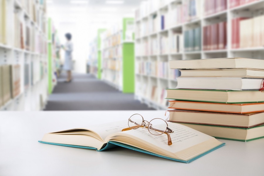 ここまでのサービスを受けて0円！「図書館」のスゴいところ6つ